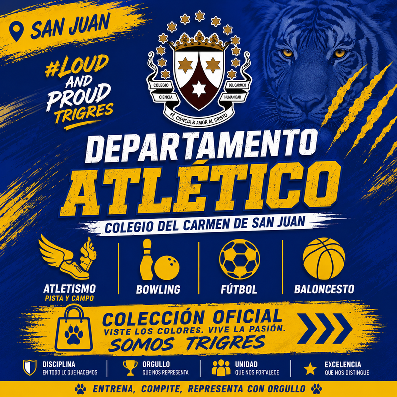 Departamento Atlético