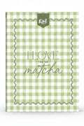 Libreta Kiut Choose Growth Gde Durabook 160 PG