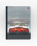 Libreta Ferrari Gde 200 PG