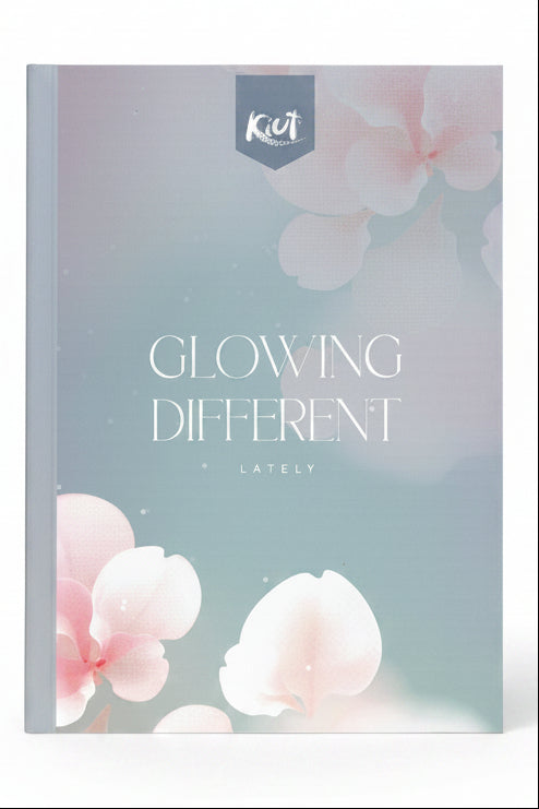 Libreta Kiut Choose Growth Gde Durabook 160 PG