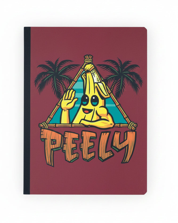 Libreta Fornite 200 PG