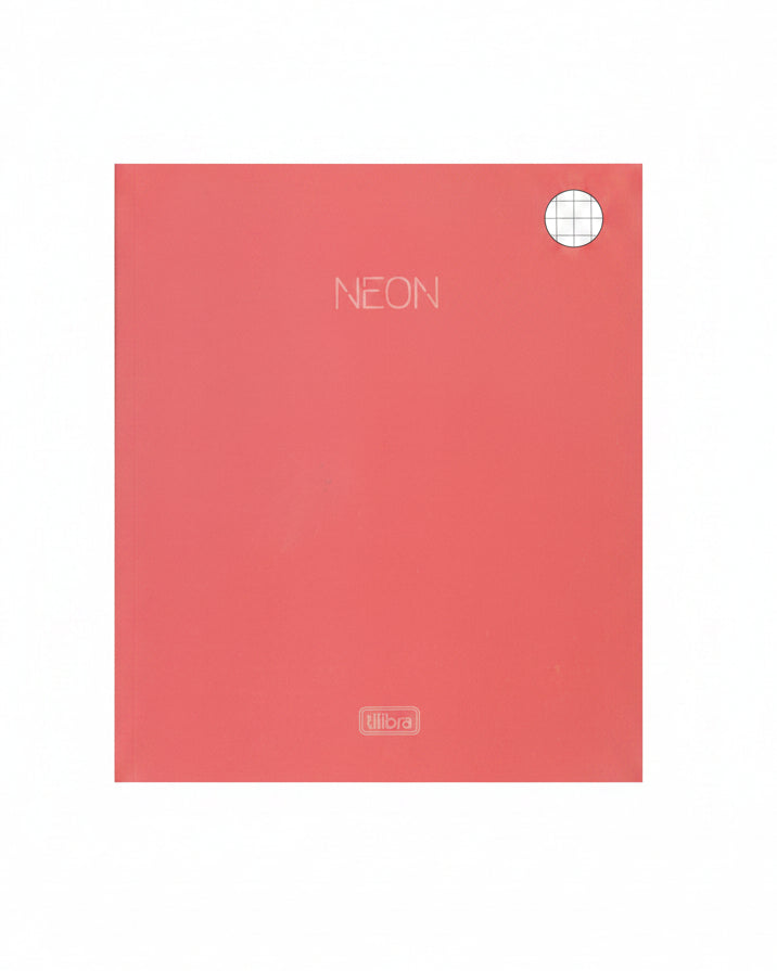 Libreta Cuadriculada 7 mm Dura 160 PG