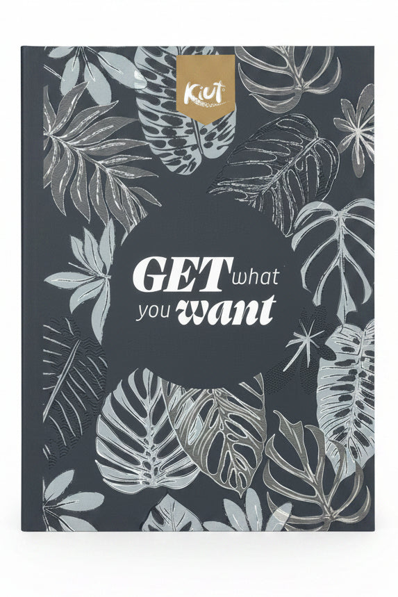 Libreta Kiut Choose Growth Gde Durabook 160 PG