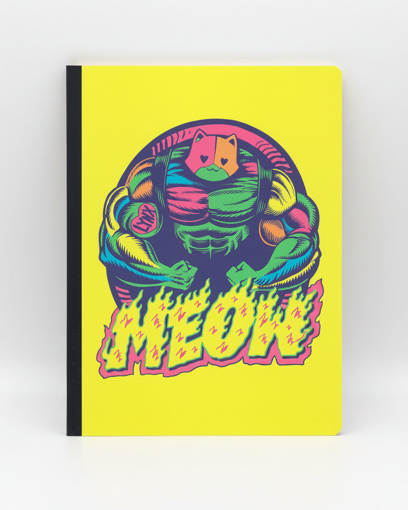 Libreta Fornite 200 PG
