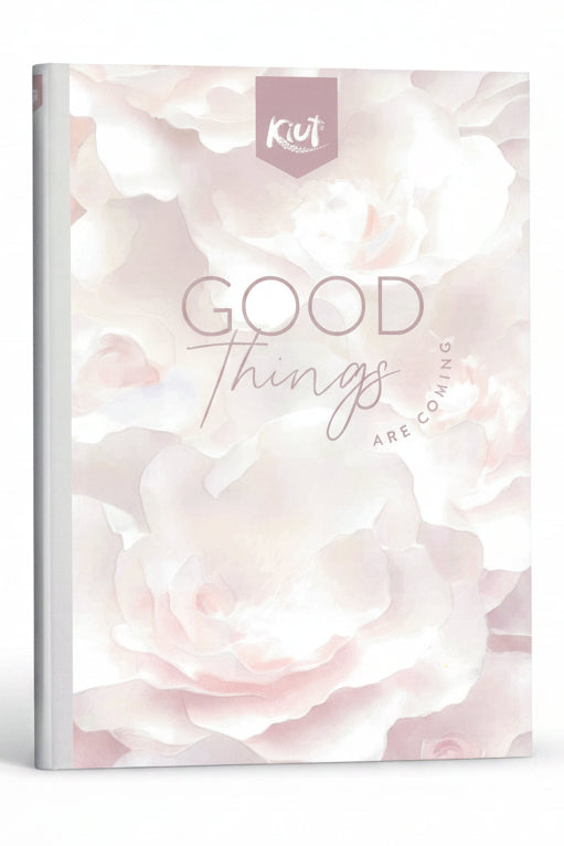 Libreta Kiut Choose Growth Gde Durabook 160 PG