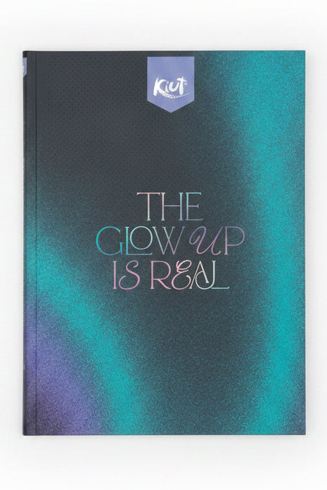 Libreta Kiut Choose Growth Durabook 160 PG