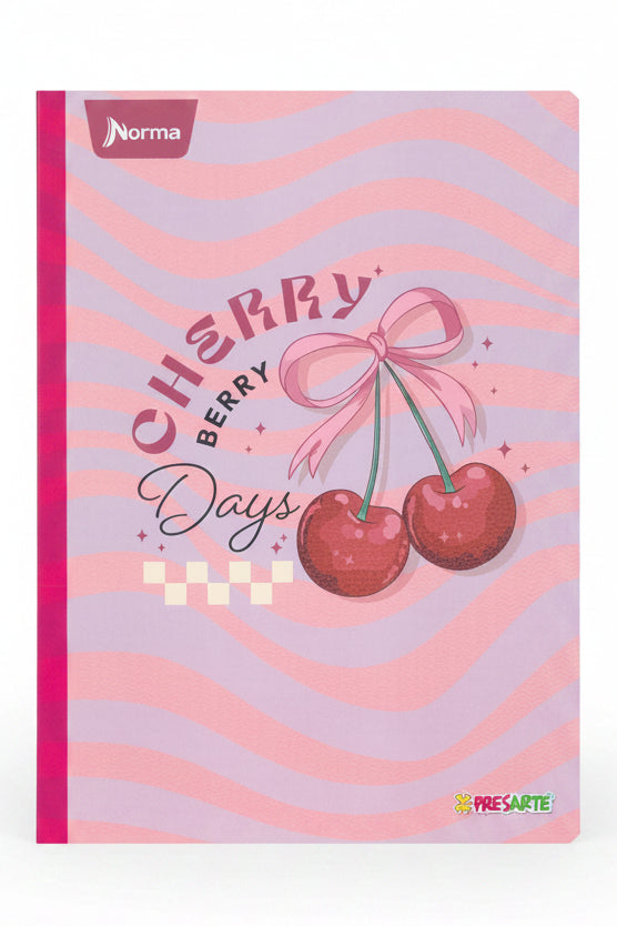 Libreta X-Presarte Girls Gde 200 PG