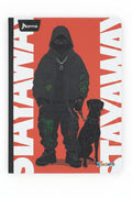 Libreta X-Presarte Boys Gde 200 PG