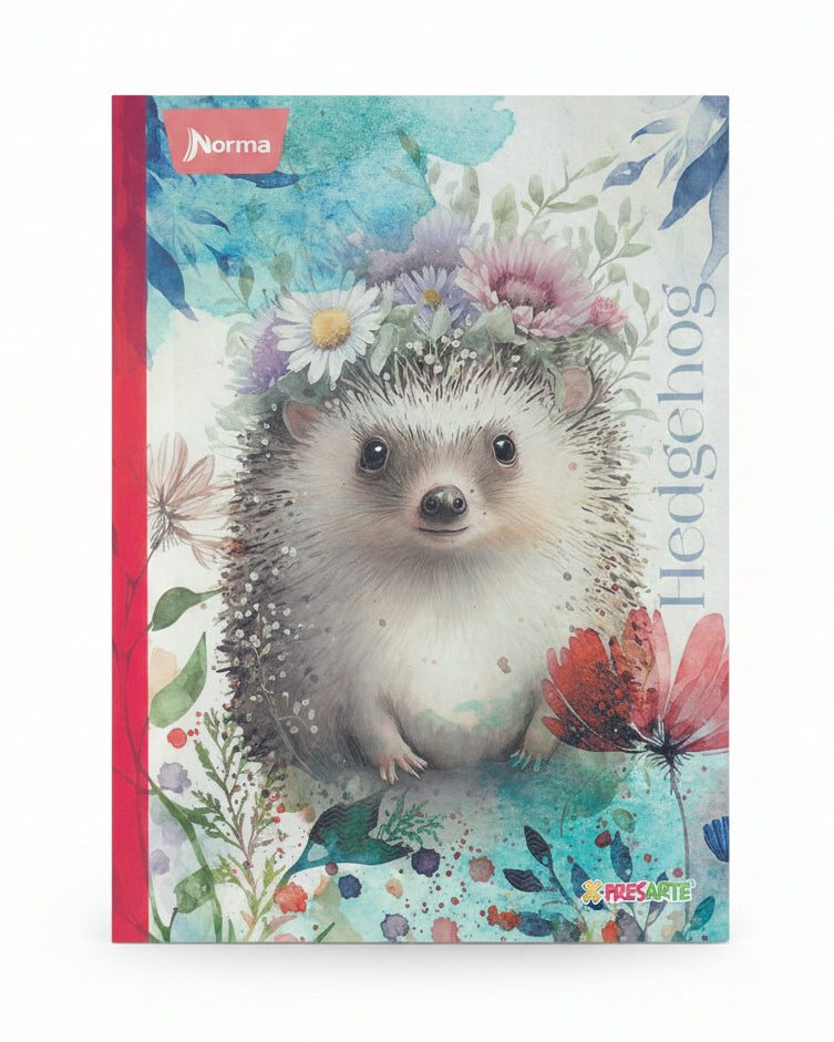 Libreta X-Presarte Girls Gde 200 PG
