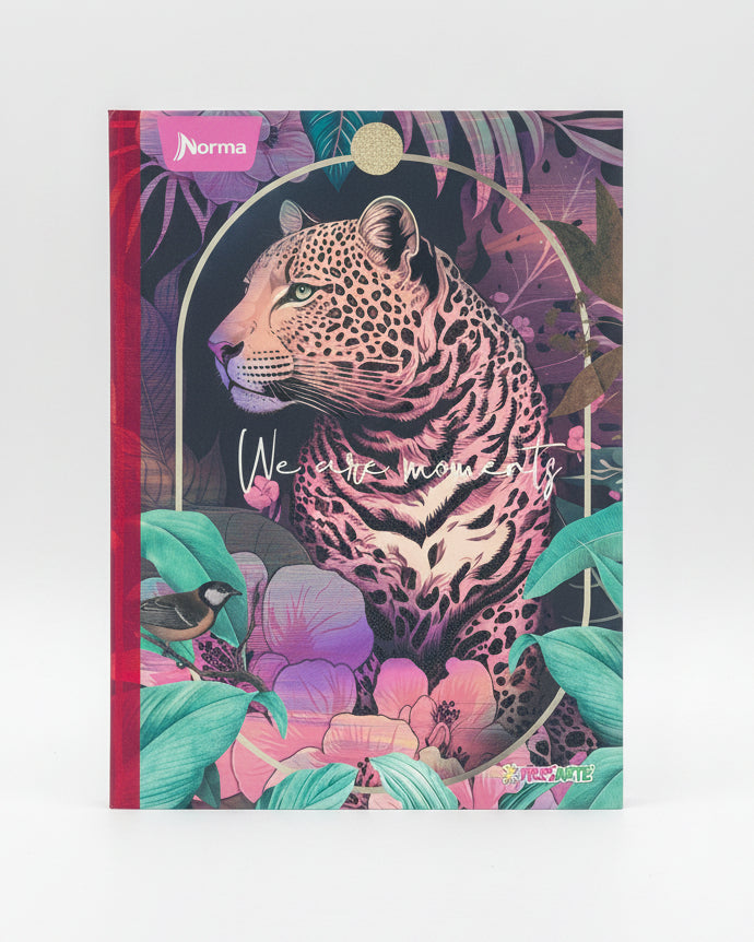 Libreta X-Presarte Girls Gde 200 PG