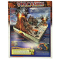 CARTEL VOLCANES