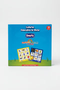 Loteria Descubra la RIma