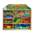 DINOSAUR PARTY PLAY SET