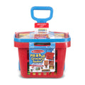 FILL & ROLL GROCERY BASKET PLAY SET