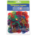 Transparent Counters | Set 250