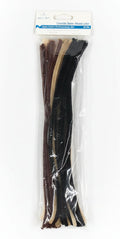Chenille Stem | 40ct |Mixed Color