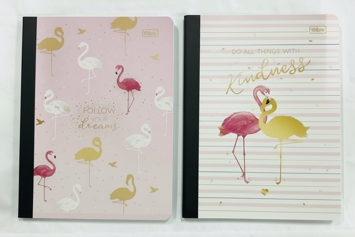 Libreta Aloha | 100 Hojas