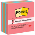 POST IT POP-UP ASST. 3" X 3" PQ.5