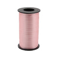 RIBBON LIGHT PINK 3/16'' 100 YRD