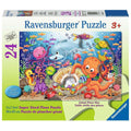FISHIE'S FORTUNE PUZZLE