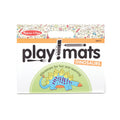 PLAYMATS - DINOSAURS