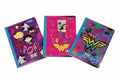 Libreta Cosida Justice League | 200 pg