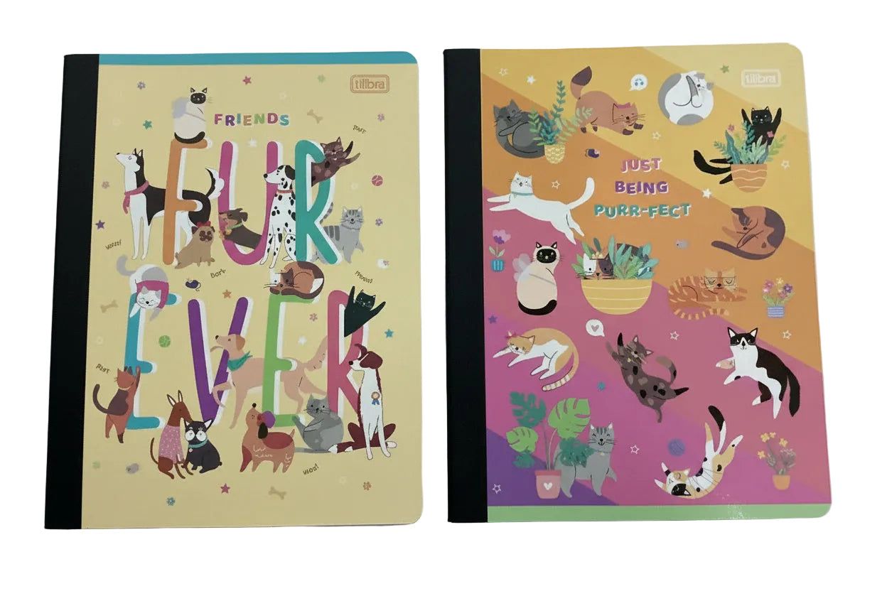 Libreta Tapa Flexible Hug Me | 100 Hojas