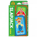 SLAPJACK FARM CARD GAME FLASH CARD