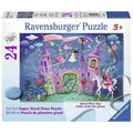 THE BRILLANT BIRTHDAY PUZZLE