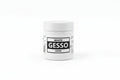 WHITE     -GESSO 100ML