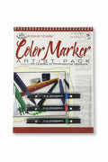 Color Marker Artist Pack