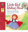 Cuento Bilingüe | Little Red | Riding Hood