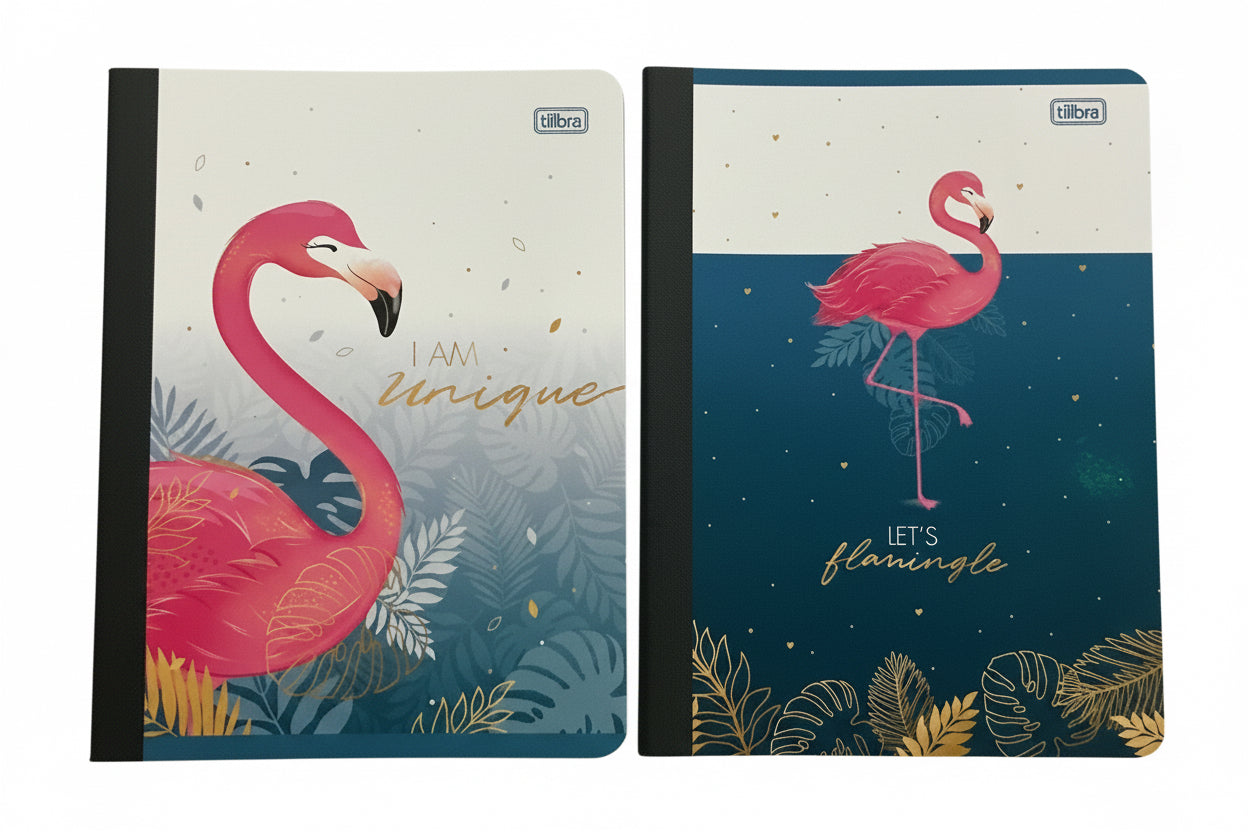 Libreta Aloha | 100 Hojas