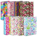Stretchable Jumbo Book Cover