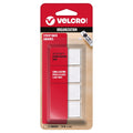 VELCRO® Brand Sticky Back Squares | .875" | 12Pkg