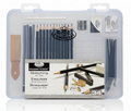 Sketching Arte Set | 34 pcs
