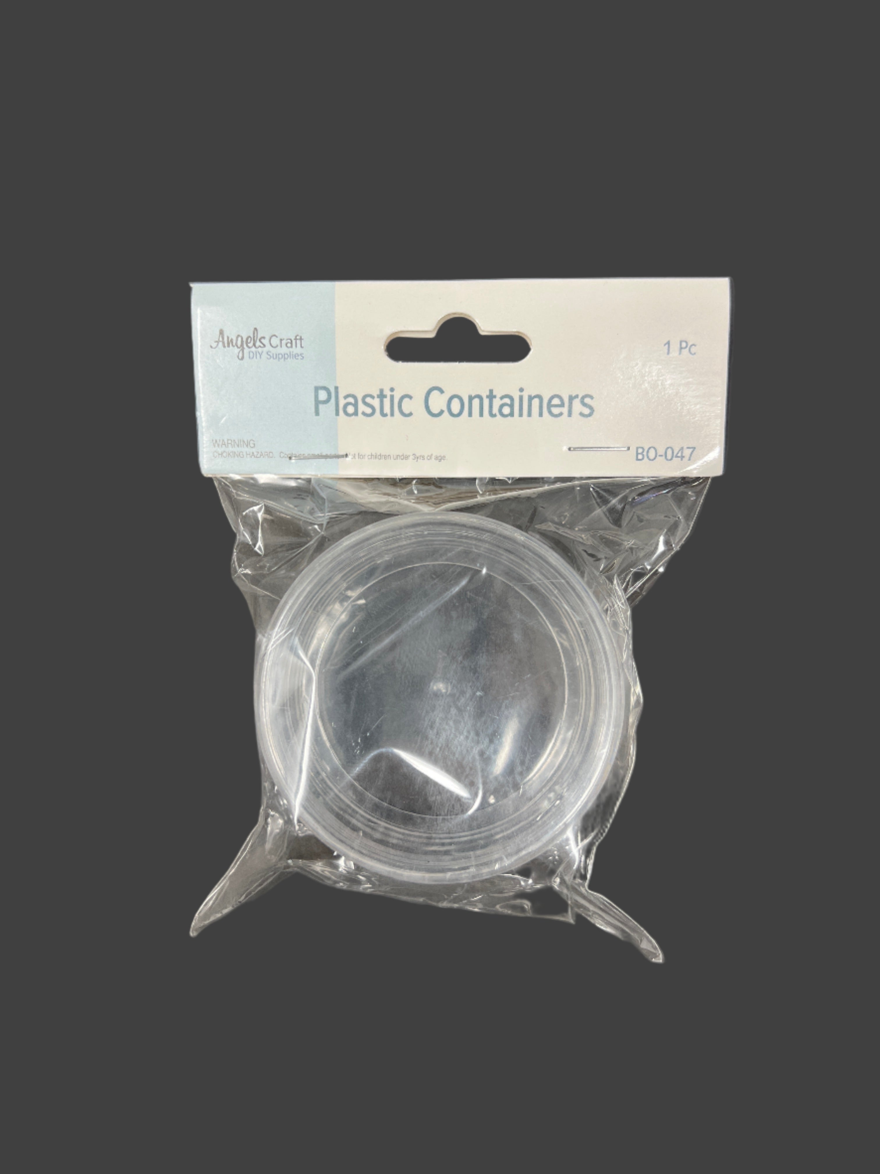 BOTTLE CONTAINER