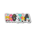 BCT Stickers
