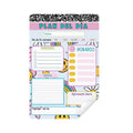 BCT Daily Planner
