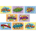 STEM & STEAM BULLETIN BOARD SET