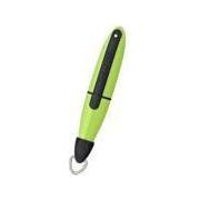 SHEAFFER ION LIME GREEN GEL ROLLERBALL PEN