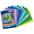 PAPEL CONSTRUCTION COOL ASST 50 CT