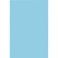 FOAM BOARD SKY BLUE 20" X 30"