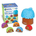 Spike the Fine Motor Hedgehog® Sensory Tree House