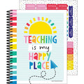 Happy Place Teacher Planner