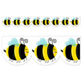 Bees EZ Border