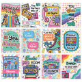 RETRO REMIX MINI POSTERS