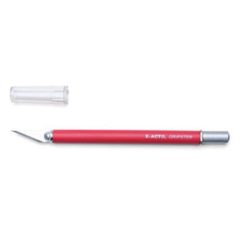 HOBBY KNIFE GRIP W/CAP X-ACTO