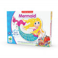 MY FIRST BIG FLOOR PUZZLE - MERMAID