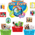 REDUCE, REUSE, RECYCLE BULLETIN BOARD